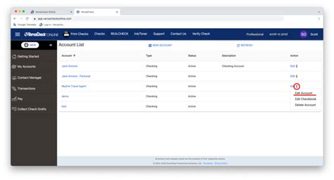 Image result for Check Designer VersaCheck Tutorial