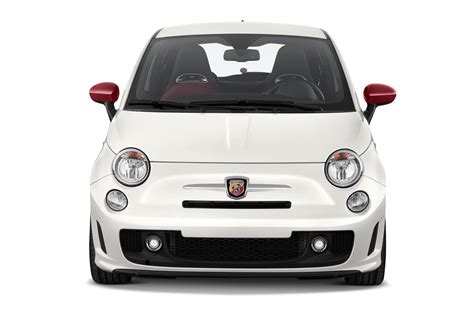 2015 Fiat 500 Abarth Automatic: Around the Block