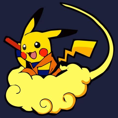 pikachu+-raichu Personalized Men's T-Shirt India