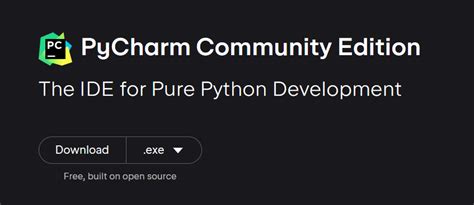 Image result for Python with PyCharm