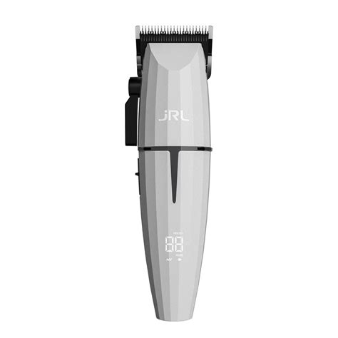 JRL GHOST Professional Cordless Hair Clipper - Barbers Factory