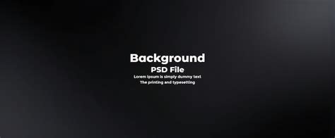 Blurred gradient background PSD, High Quality Free PSD Templates for ...