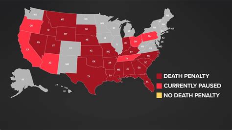 Death penalty in Idaho: Historical timeline | ktvb.com