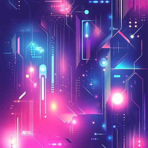 Cyber Background 的图像结果