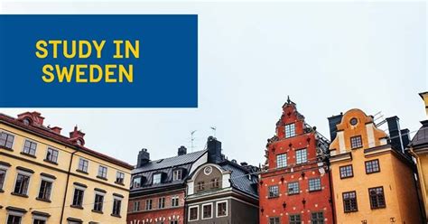 留学瑞典多少钱？了解瑞典留学的经济压力和财务安排