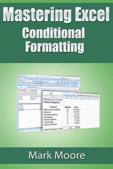 Conditional Formatting Excel Guide 的图像结果