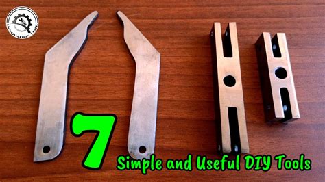 Image result for Useful Homemade Tools