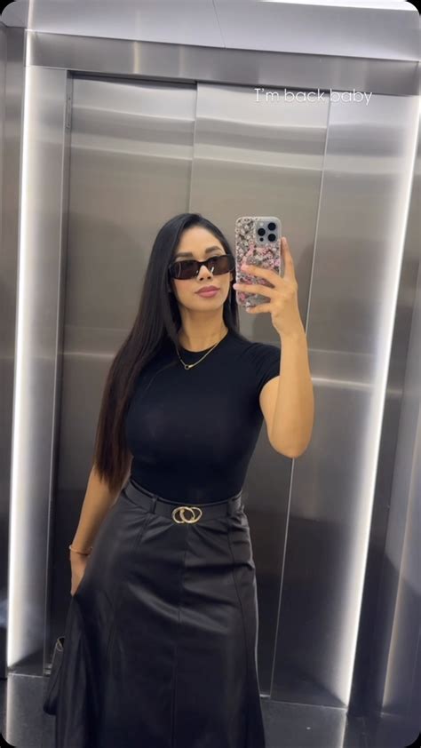 Itcel Macias ‘’La Morocha’’ | ¿Y ustedes son iguales ? 😅😅 | Instagram