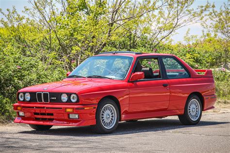 1988 Bmw M3 Price