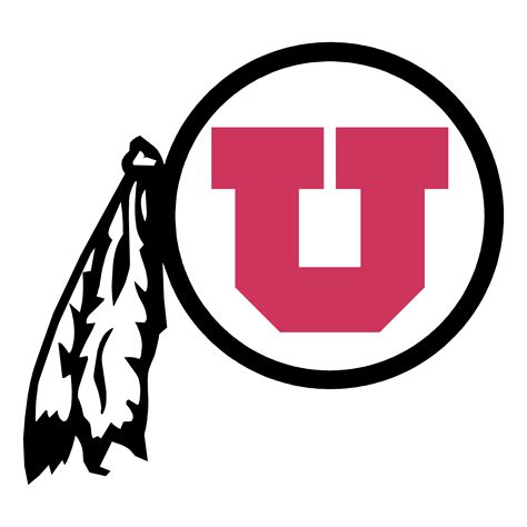 Utah Utes Logo PNG Transparent & SVG Vector - Freebie Supply