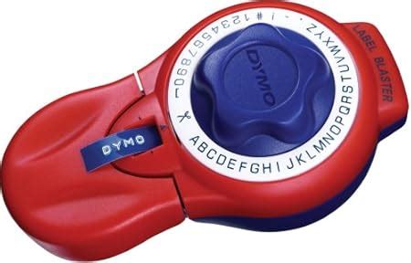 Dymo Label Blaster Label Maker : Amazon.in: Office Products