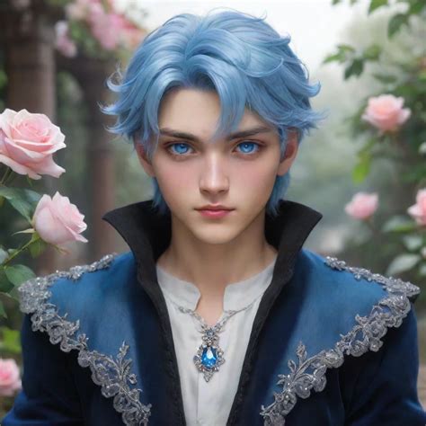 Xi Nishikawa - AI Chat