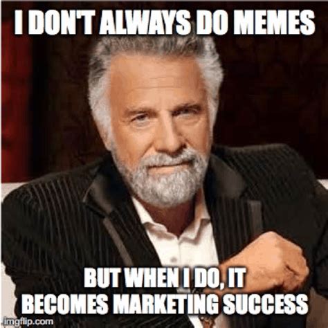 5 Companies that Use the Best Meme Marketing Strategy | Business Outreach
