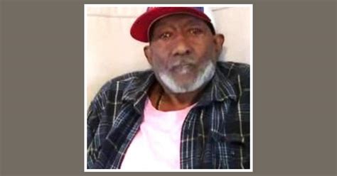 Obituary | Mr. Dallas L. Powell of Demopolis, Alabama | Larkin and ...
