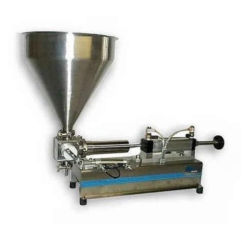 Paste Filling Machine - Tube Filling Sealing Machine Manufacturer from ...
