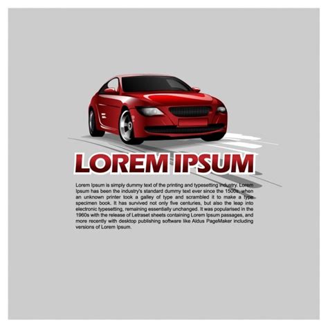 Red car logo Vectors - Download Free High-Quality Vectors from Freepik ...