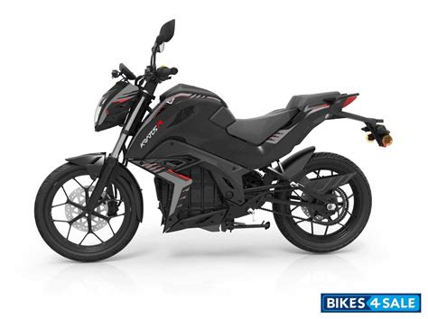 Tork Kratos R price, specs, mileage, colours, photos and reviews ...