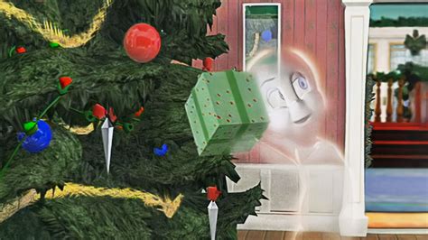 Casper's Haunted Christmas | Full Movie | Movies Anywhere