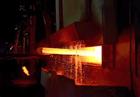 Heat Treatment Process For Steel | The Tube
