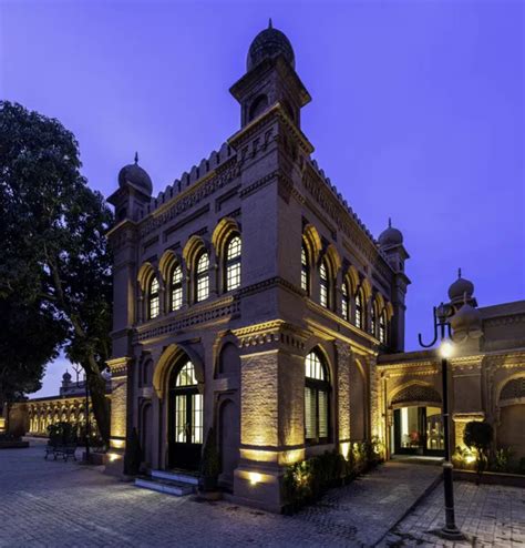 The Earth Gallery | Heritage hotel in Amritsar