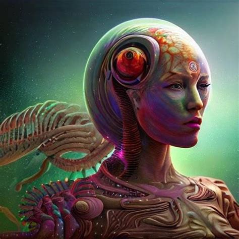 Image result for Alien vs Female