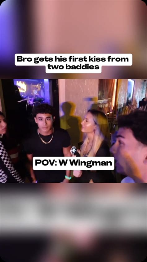 Barak Klayman | He’s him #rizz #confidence #pickup #socialskills #confidence #selfimprovement # ...