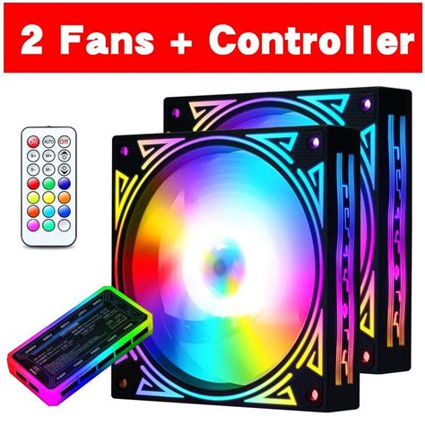 Image result for PC RGB Fan Controller