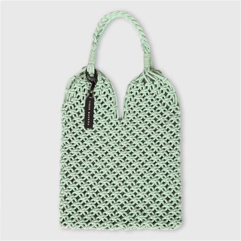 Beach Bags – Tiger Marrón