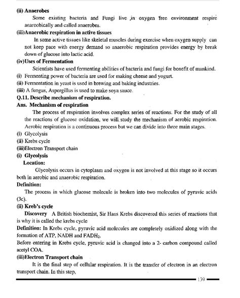 Image result for Notes Alan Class 9 Bio