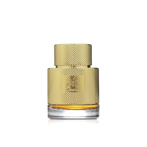 Buy Lattafa Qaa`ed Long Lasting Perfume For Men & women Eau De Parfum ...