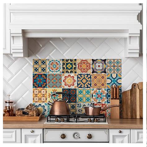 Tiles Moroccan - The 21st Century Lifestyle