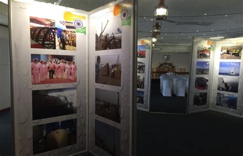 Consulate General of India, Cape Town, South Africa : Events/Photo Gallery