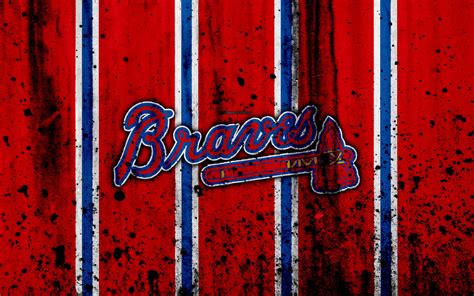 [100+] Atlanta Braves Wallpapers | Wallpapers.com