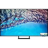 Samsung 138 cm (55 inches) Crystal 4K Ultra HD Smart LED TV ...