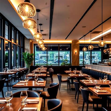 Restaurant 的图像结果