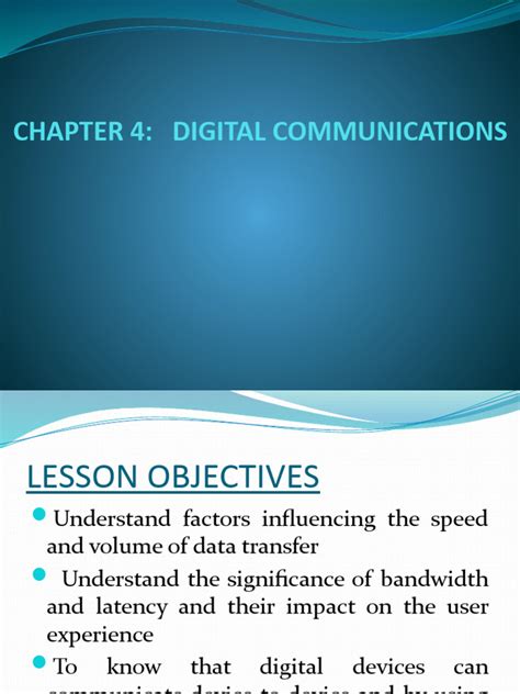 Image result for Digital Communication Basics