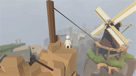 Image result for Human Fall Flat Mod Menu