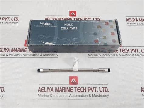 Waters Wat086344 Nova-pak C18 Hplc Column 3.9X150Mm – Aeliya Marine Tech