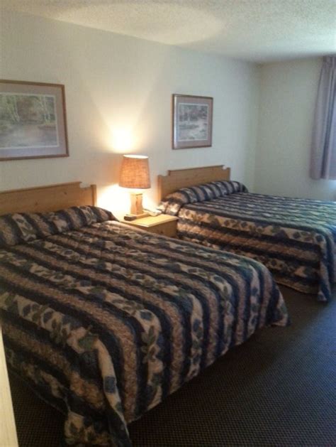 THE PINEWOOD LODGE (Au Gres) - Motel Reviews & Photos - Tripadvisor