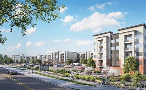 Waterfield Court Student Apartments for Rent - Aurora, CO - Updated ...