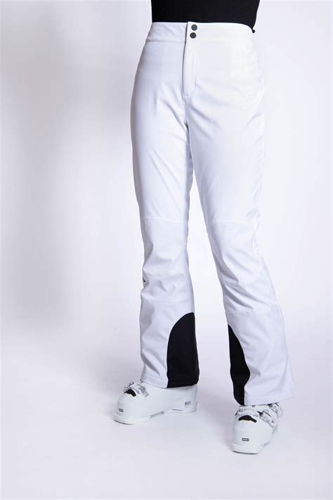 Women Ski Pants - Strobe