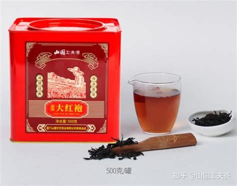 武夷岩茶有哪些品种(武夷岩茶哪个品种最好喝) - 茶叶文化 - 金档茶百科
