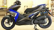 Yamaha Aerox by Yamaha Aerox 155 Abs Version 2019 Yamaha Aerox