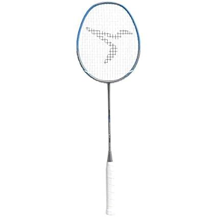 Buy Perfly Carbon Fiber, Graphite, Aluminum Adult Badminton Racket BR ...