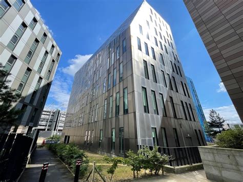 Newcastle University: Admissions, Ranking, Acceptance Rate, Courses & Fees