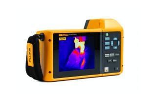 Infrared Thermal Imaging Camera | Best Thermal Cameras | Fluke