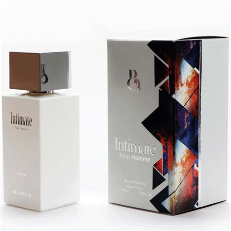 Buy BEL AVENIR INTIMATE MEN PERFUME 100 ML Online & Get Upto 60% OFF at ...