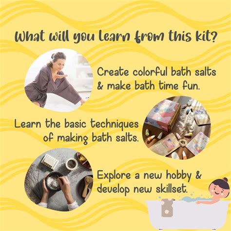 Kalakaram DIY Bath Salt Making Kit — Toycra