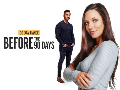 Prime Video: 90 Day Fiance: Before the 90 Days - Season 1