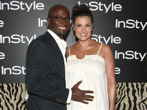 All About Idina Menzel and Taye Diggs' Son, Walker Nathaniel Diggs